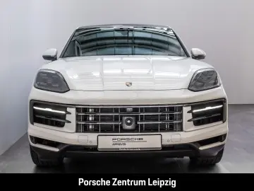 Cayenne E-Hybrid Coupe AHK InnoDrive HeadUp