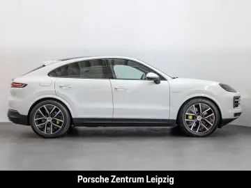 Cayenne E-Hybrid Coupe AHK InnoDrive HeadUp
