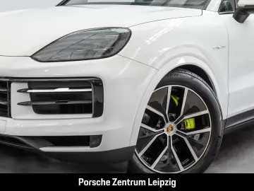Cayenne E-Hybrid Coupe AHK InnoDrive HeadUp