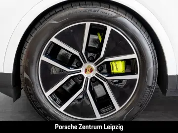 Cayenne E-Hybrid Coupe AHK InnoDrive HeadUp