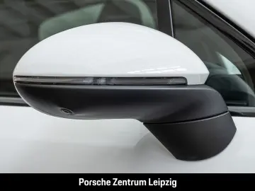 Cayenne E-Hybrid Coupe AHK InnoDrive HeadUp