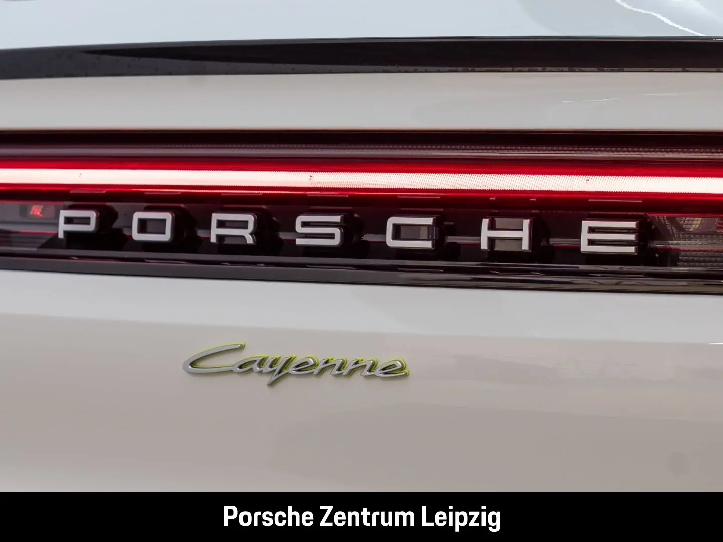 Cayenne E-Hybrid Coupe AHK InnoDrive HeadUp