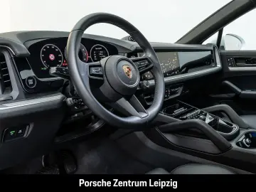 Cayenne E-Hybrid Coupe AHK InnoDrive HeadUp
