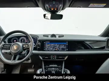Cayenne E-Hybrid Coupe AHK InnoDrive HeadUp