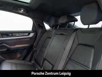 Cayenne E-Hybrid Coupe AHK InnoDrive HeadUp