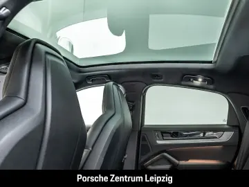 Cayenne E-Hybrid Coupe AHK InnoDrive HeadUp