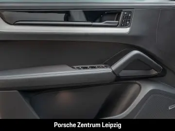 Cayenne E-Hybrid Coupe AHK InnoDrive HeadUp