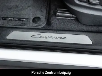 Cayenne E-Hybrid Coupe AHK InnoDrive HeadUp