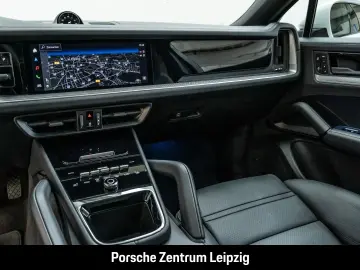 Cayenne E-Hybrid Coupe AHK InnoDrive HeadUp