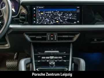 Cayenne E-Hybrid Coupe AHK InnoDrive HeadUp