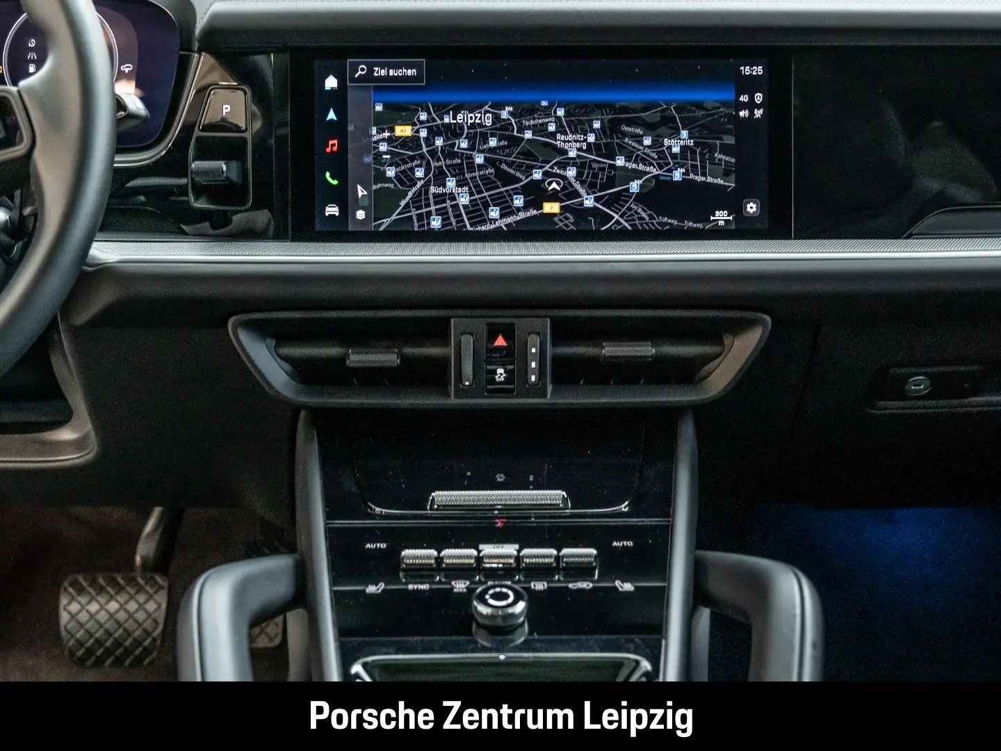 Cayenne E-Hybrid Coupe AHK InnoDrive HeadUp