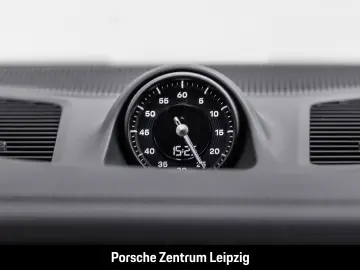 Cayenne E-Hybrid Coupe AHK InnoDrive HeadUp