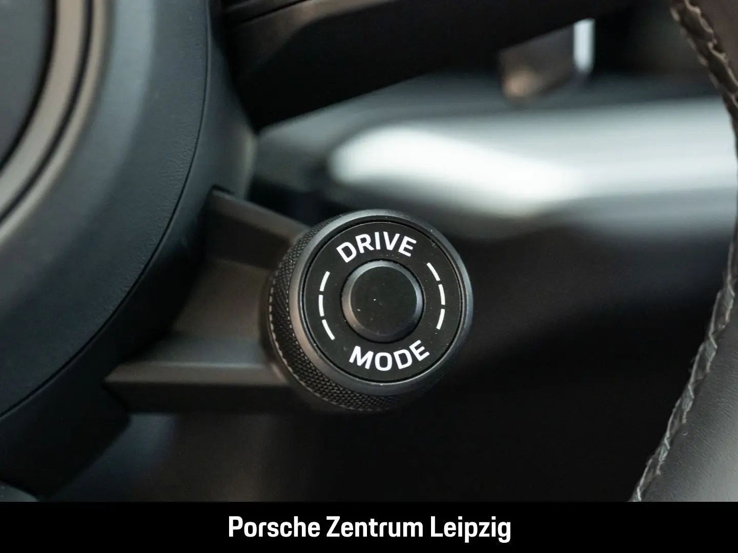 Cayenne E-Hybrid Coupe AHK InnoDrive HeadUp