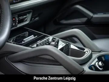 Cayenne E-Hybrid Coupe AHK InnoDrive HeadUp