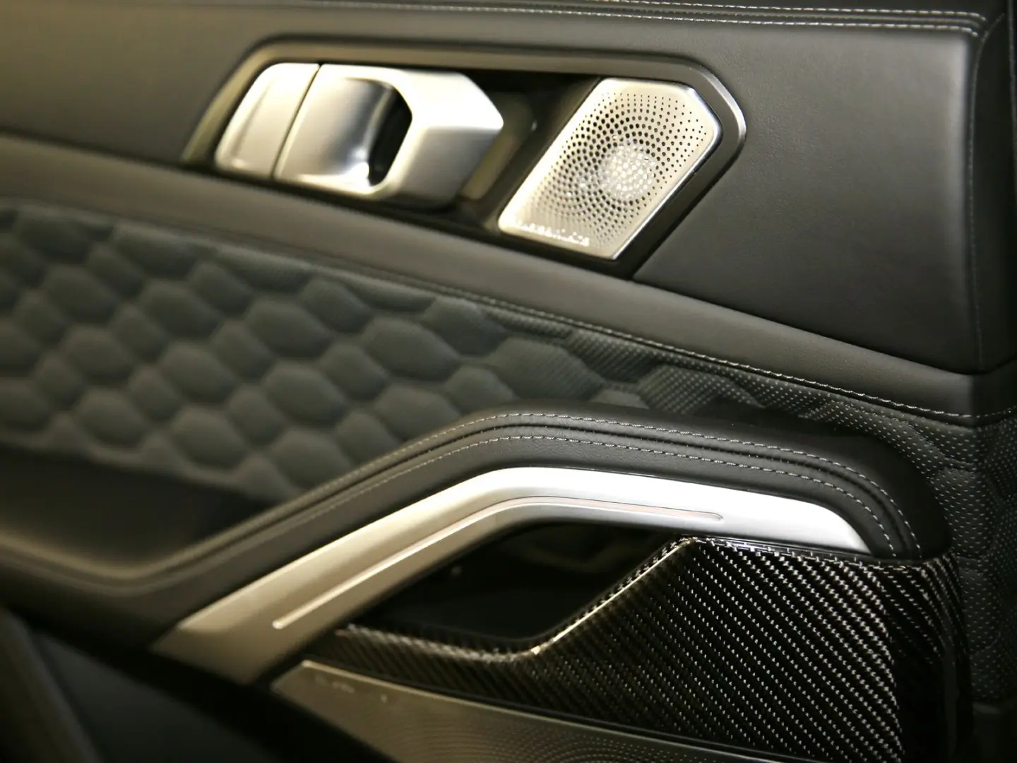 X6 M Competition M Carbon*Sky Lounge*Sitzbelüftu