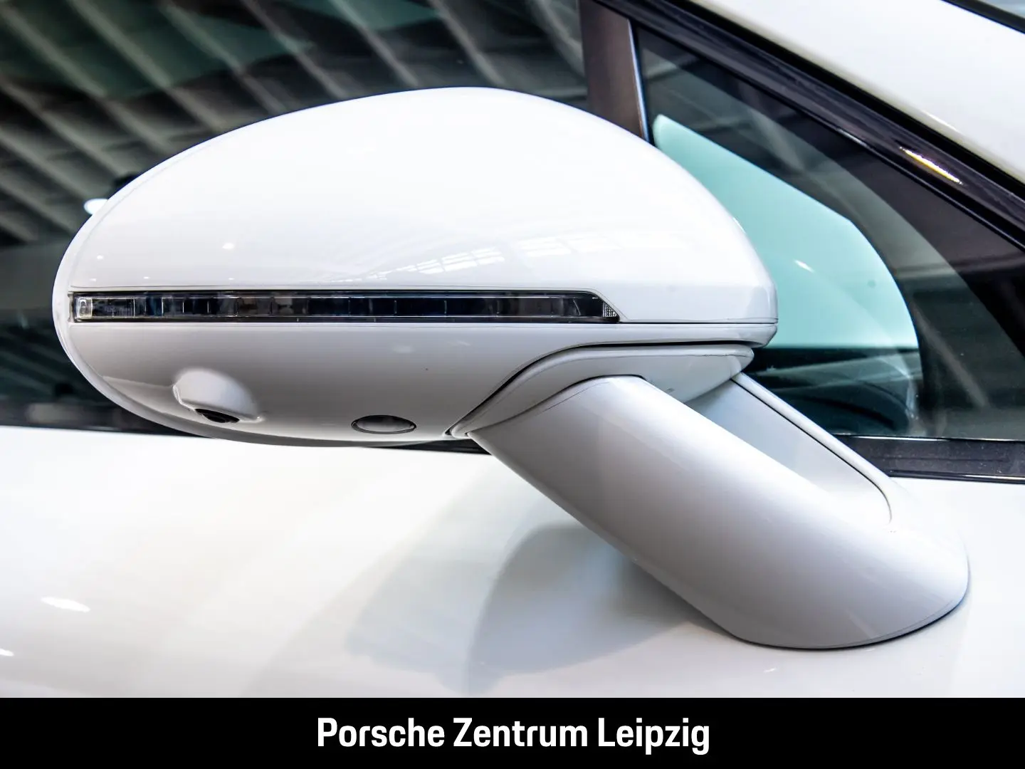 Macan S BOSE Luft 21Zoll AHK ACC LED Leder