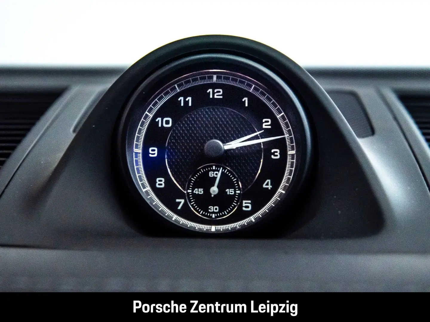 Macan S BOSE Luft 21Zoll AHK ACC LED Leder