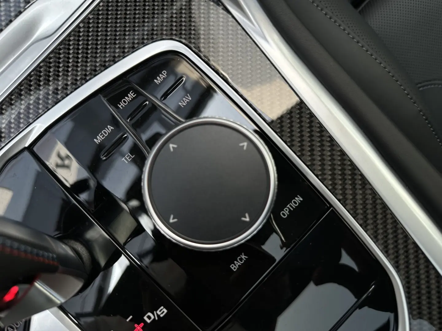 X6 M Competition Carbon DA/PA Prof AHK Pano B&W
