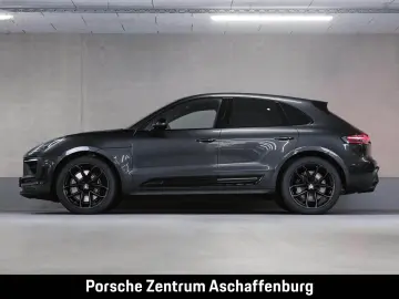 Macan GTS Sport Chrono BOSE 18 Wege