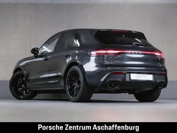 Macan GTS Sport Chrono BOSE 18 Wege