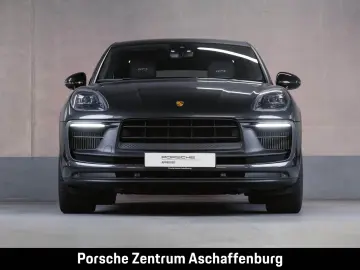 Macan GTS Sport Chrono BOSE 18 Wege