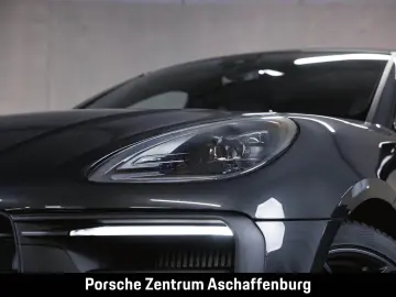 Macan GTS Sport Chrono BOSE 18 Wege