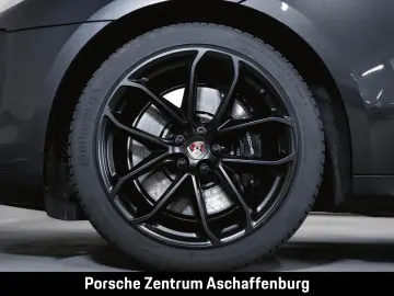 Macan GTS Sport Chrono BOSE 18 Wege