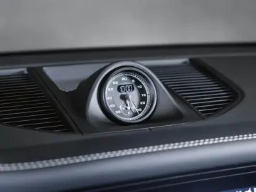 Macan GTS Sport Chrono BOSE 18 Wege