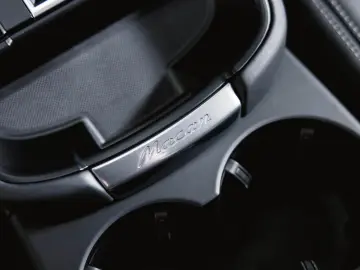 Macan GTS Sport Chrono BOSE 18 Wege
