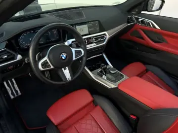 M440i A xDrive Cabrio LkHZ Parkass+ H/K Laser