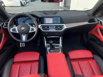 M440i A xDrive Cabrio LkHZ Parkass+ H/K Laser
