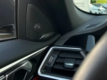 M440i A xDrive Cabrio LkHZ Parkass+ H/K Laser