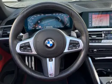 M440i A xDrive Cabrio LkHZ Parkass+ H/K Laser