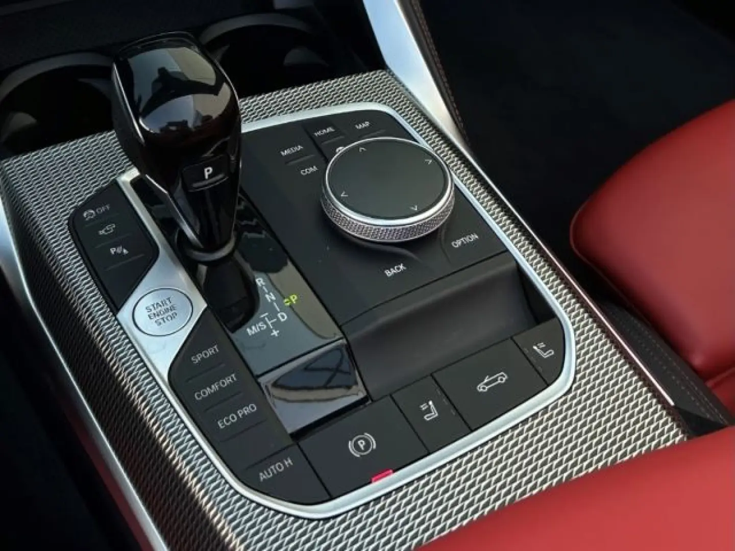 M440i A xDrive Cabrio LkHZ Parkass+ H/K Laser