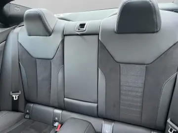 M440i xDrive Coupé Head-Up Harman Kardon Standhz