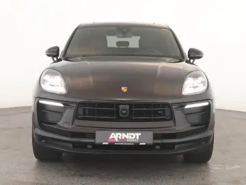 Macan Chrono Pano ACC Keyless Sportabgas 21