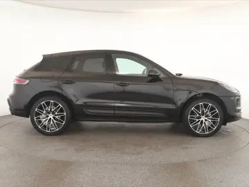 Macan Chrono Pano ACC Keyless Sportabgas 21
