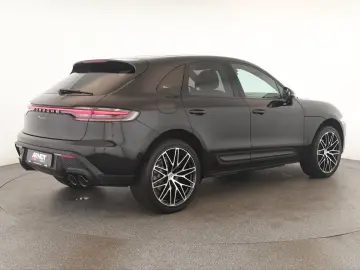 Macan Chrono Pano ACC Keyless Sportabgas 21