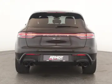 Macan Chrono Pano ACC Keyless Sportabgas 21