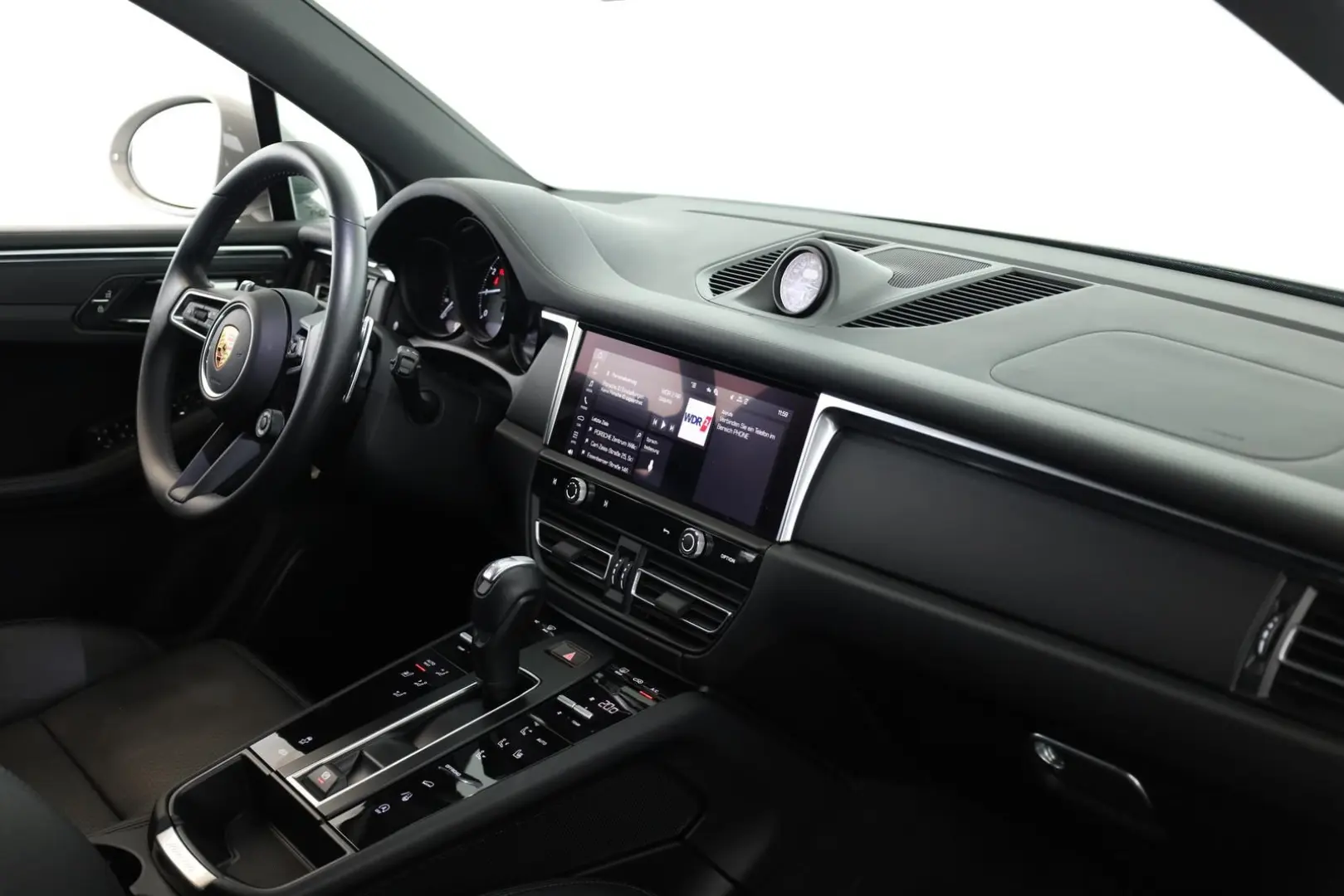 Macan Chrono Pano ACC Keyless Sportabgas 21