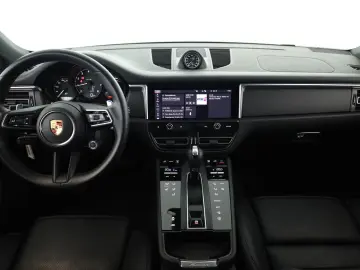 Macan Chrono Pano ACC Keyless Sportabgas 21