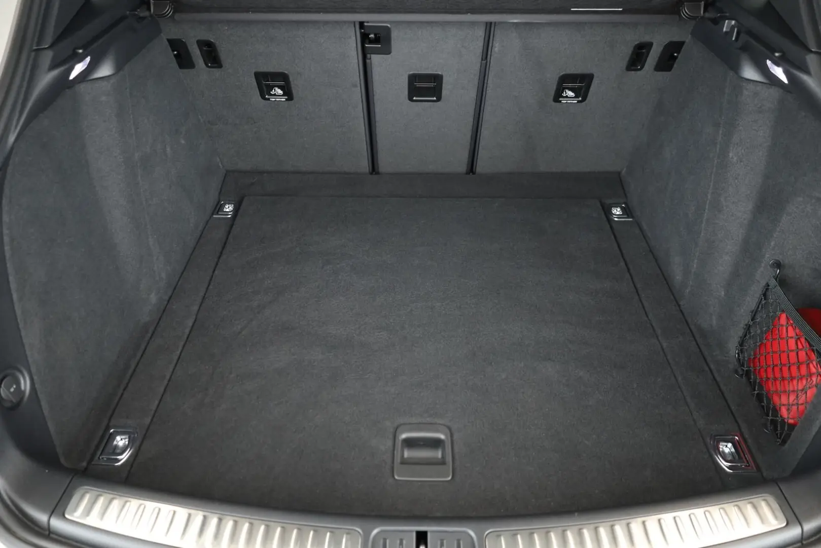 Macan Chrono Pano ACC Keyless Sportabgas 21