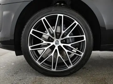 Macan Chrono Pano ACC Keyless Sportabgas 21