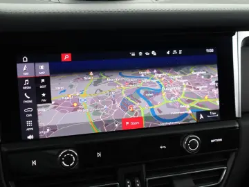 Macan Chrono Pano ACC Keyless Sportabgas 21