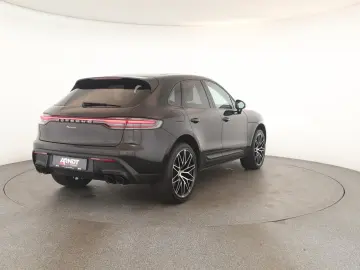 Macan Chrono Pano ACC Keyless Sportabgas 21