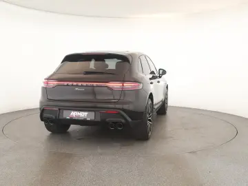 Macan Chrono Pano ACC Keyless Sportabgas 21