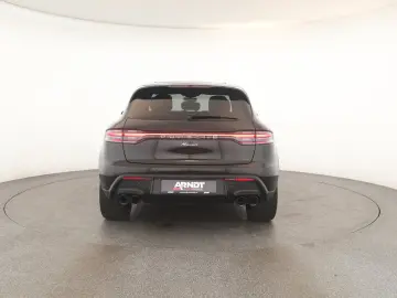 Macan Chrono Pano ACC Keyless Sportabgas 21