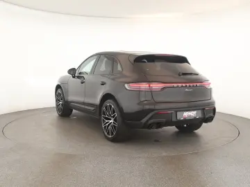 Macan Chrono Pano ACC Keyless Sportabgas 21