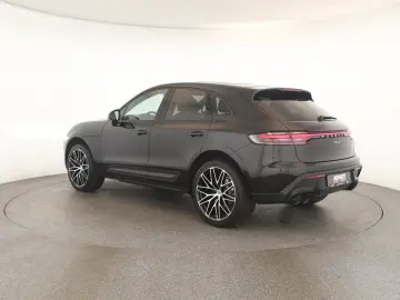 Macan Chrono Pano ACC Keyless Sportabgas 21