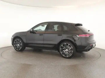 Macan Chrono Pano ACC Keyless Sportabgas 21